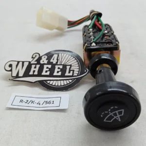 Switch Wiper Fits For Datsun 620 Pickup Truck NEW