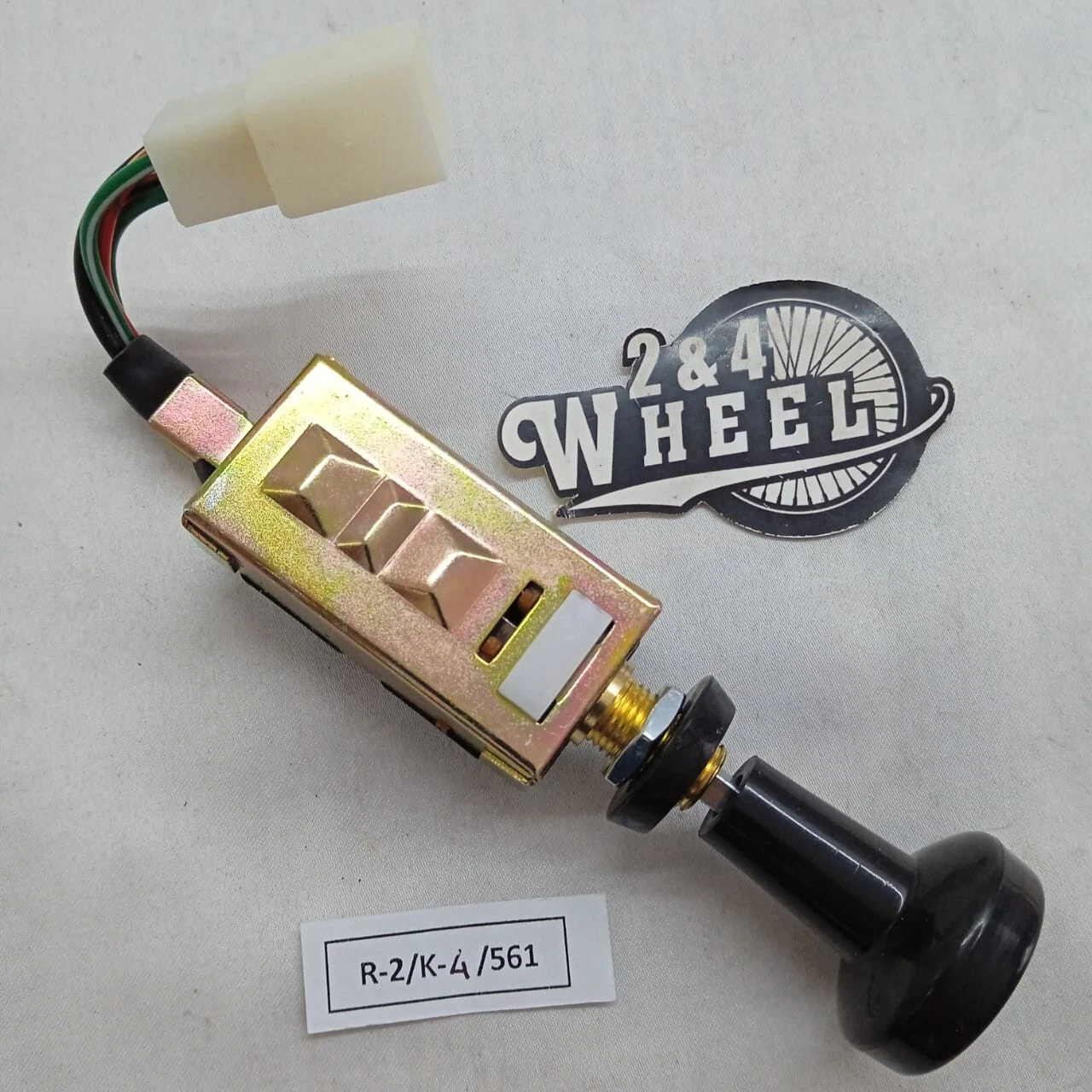 Switch Wiper Fits For Datsun 620 Pickup Truck NEW - Image 2