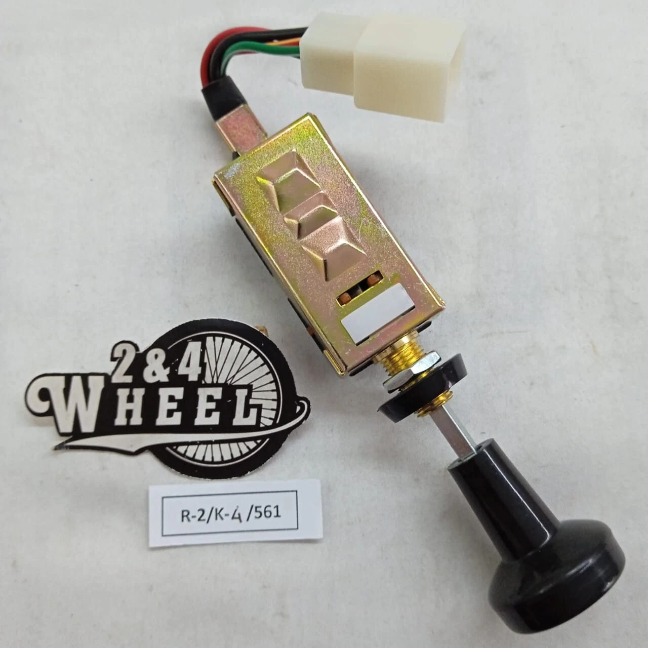 Switch Wiper Fits For Datsun 620 Pickup Truck NEW - Image 3