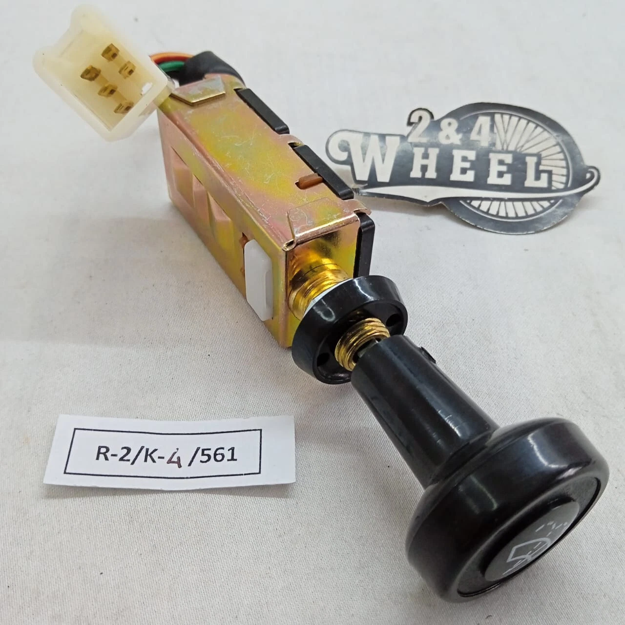 Switch Wiper Fits For Datsun 620 Pickup Truck NEW - Image 5