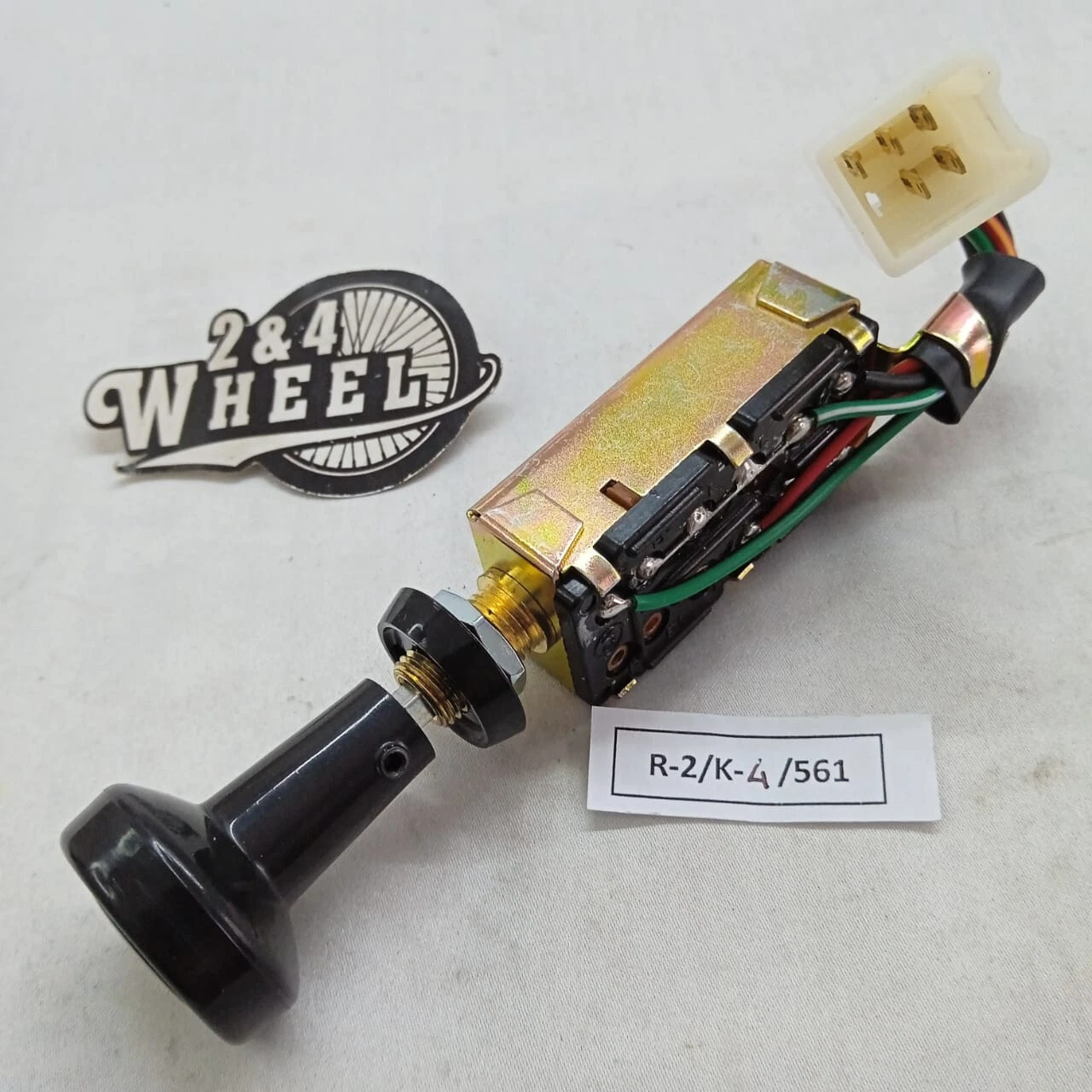 Switch Wiper Fits For Datsun 620 Pickup Truck NEW - Image 6