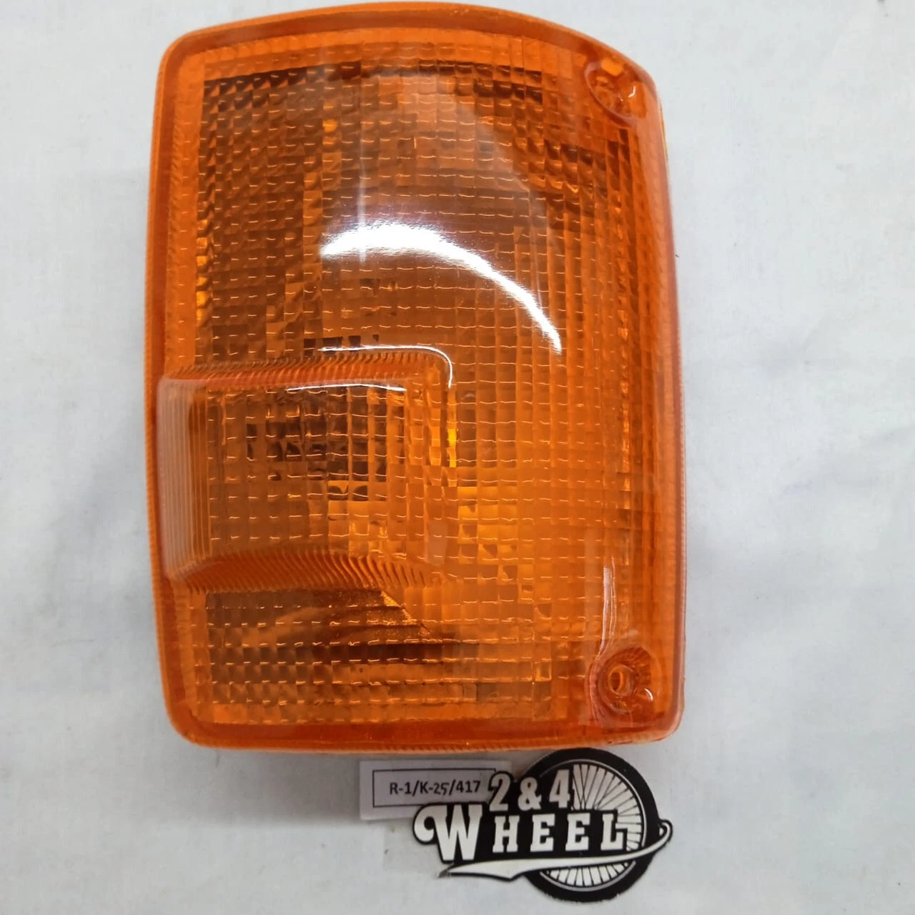 Isuzu Trooper 1987-1991 Corner Light Turn Signal Assy 1Pair L/R NEW OEM - Image 12