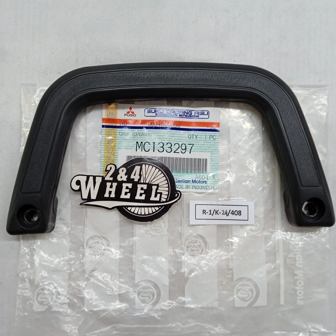 Mitsubishi FUSO CANTER FE110 FE111 FE211 Interior Handle Pillar Grip Assist NEW