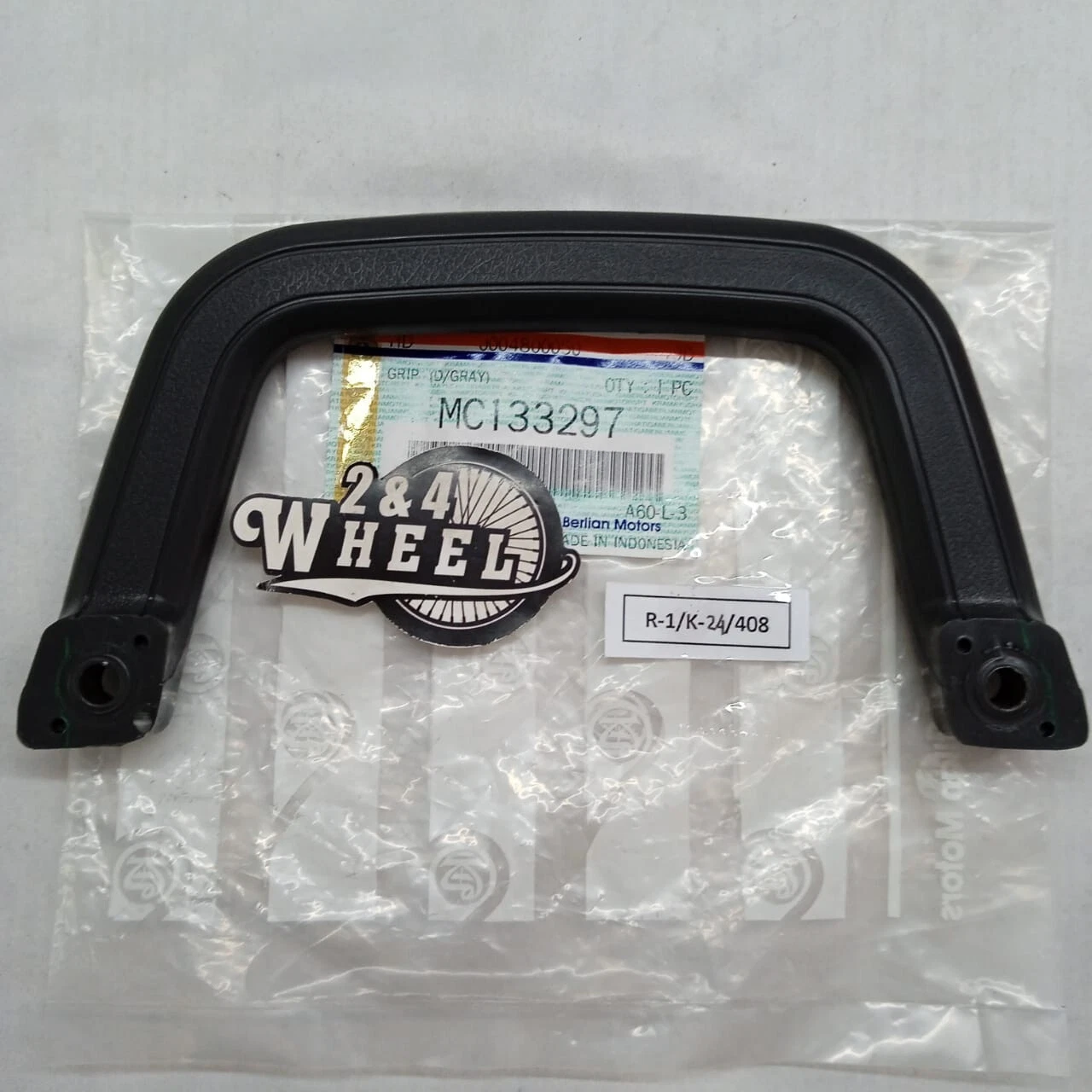 Mitsubishi FUSO CANTER FE110 FE111 FE211 Interior Handle Pillar Grip Assist NEW - Image 2