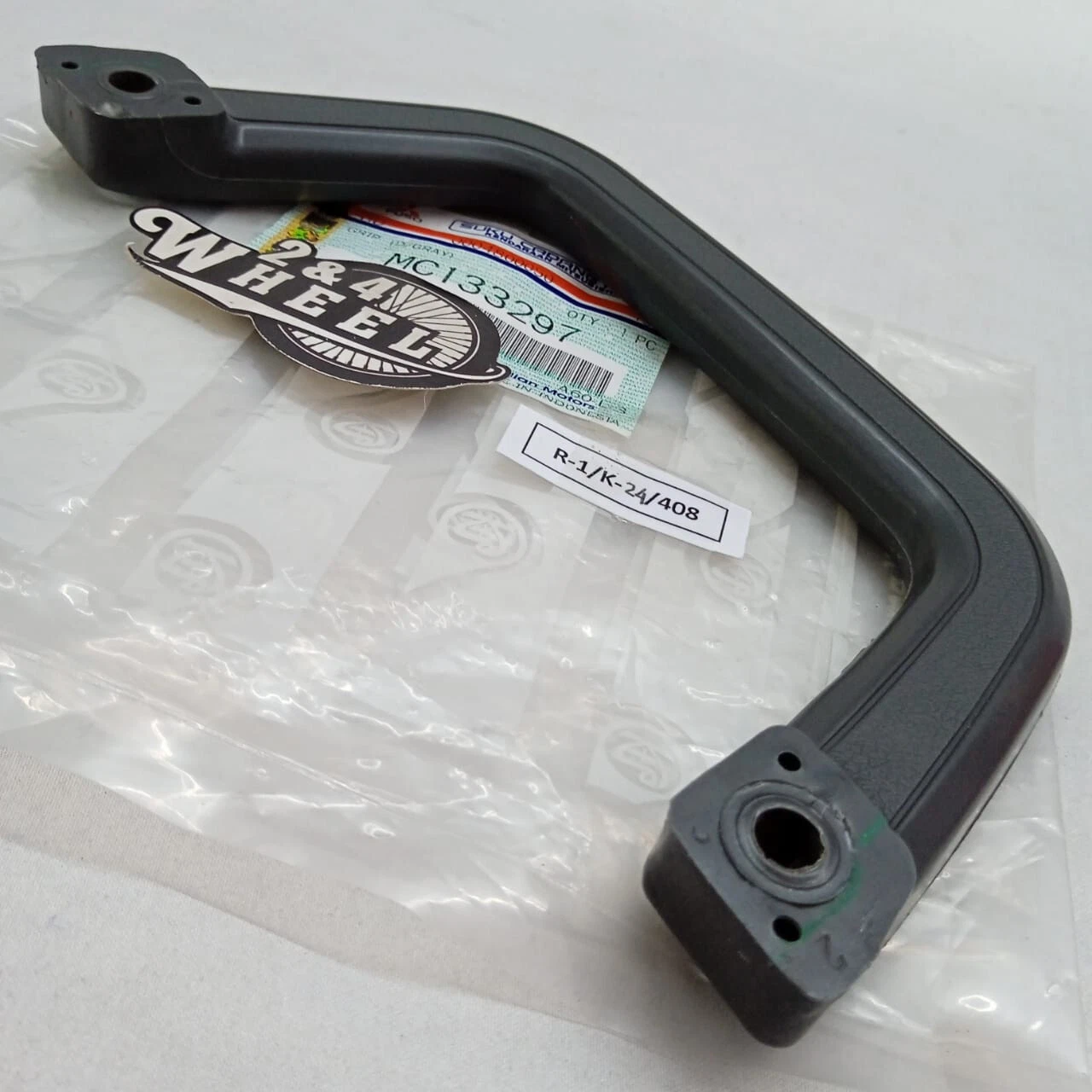 Mitsubishi FUSO CANTER FE110 FE111 FE211 Interior Handle Pillar Grip Assist NEW - Image 3
