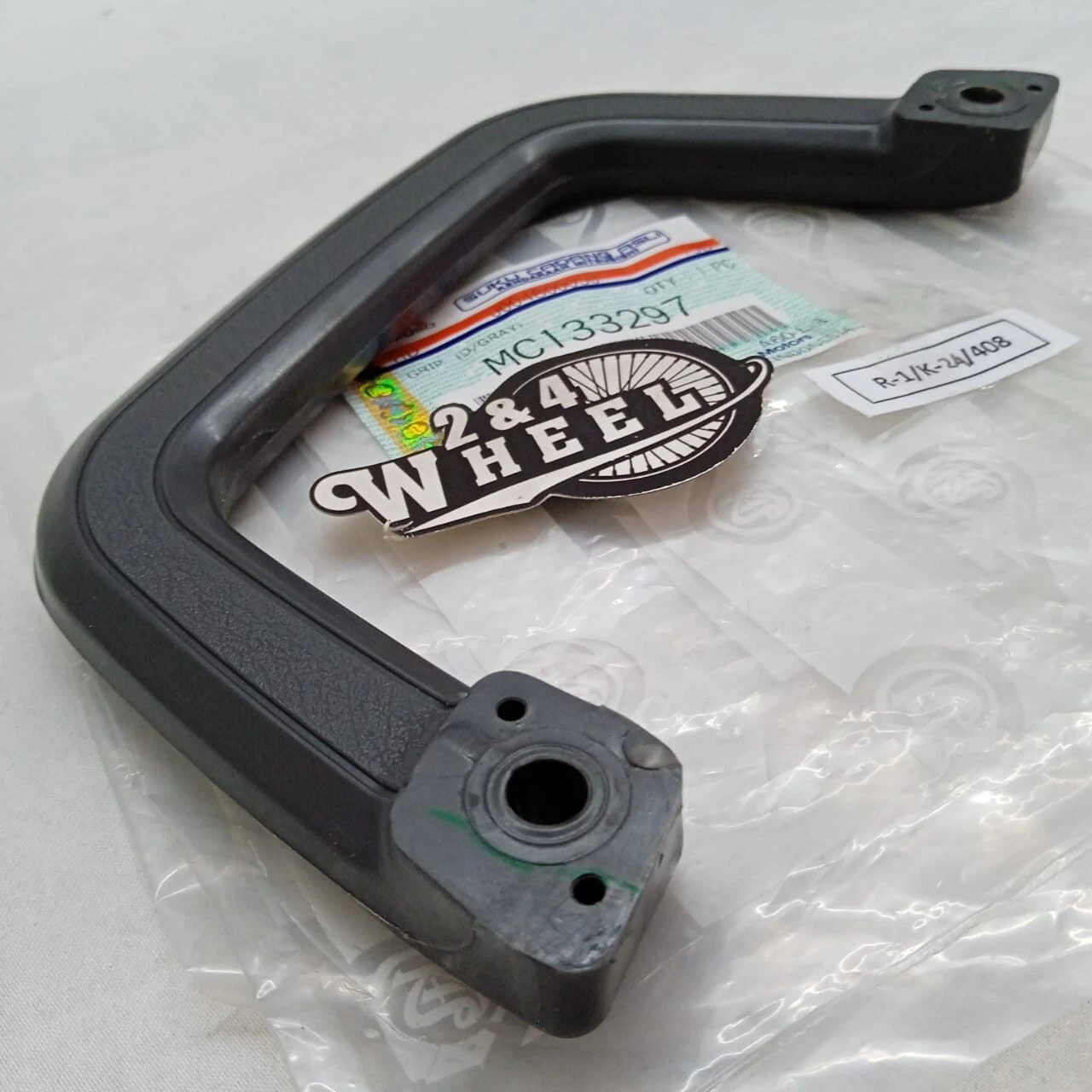Mitsubishi FUSO CANTER FE110 FE111 FE211 Interior Handle Pillar Grip Assist NEW - Image 4