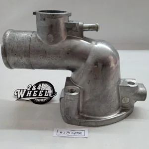 Mitsubishi Fuso Canter Turbo FE71 73 Water Outlet Cover Thermostat ME224760 NEW