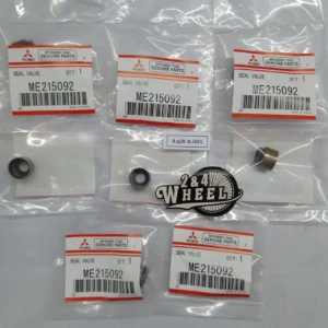 Mitsubishi Fuso Canter FE110 FE444 FE125 FE73 Engine Valve Stem Oil Seal Set