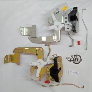Mitubishi Fuso Canter FE71 FE72 FE74 FE75 FE110 Front Door Latch Lock 1Pair NEW