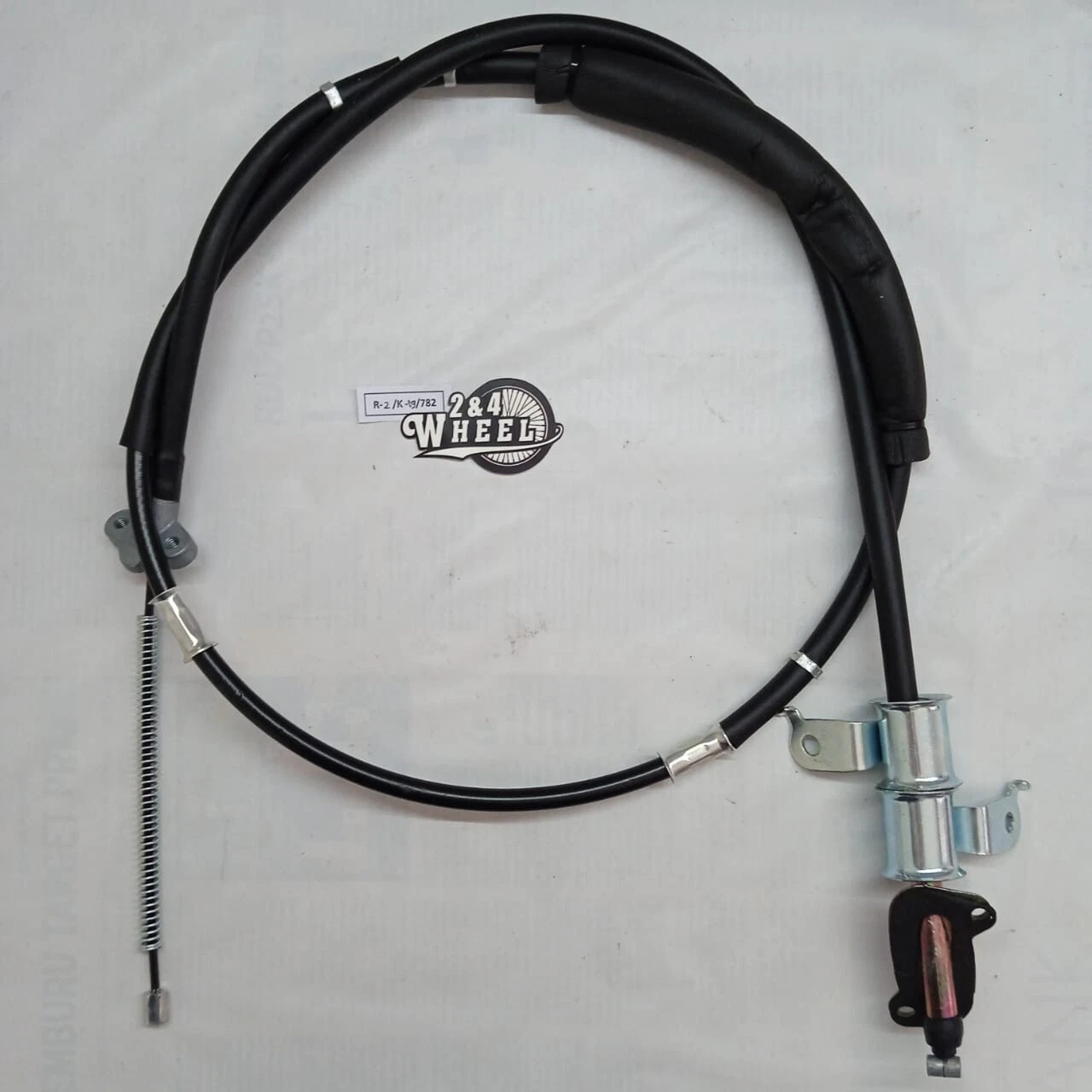 New Toyota Rush Daihatsu Terios 2006+ Hand Brake Parking Cable Right RH - Image 3