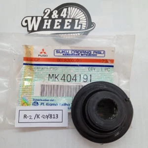 Mitsubishi Fuso Canter FE73 FE74 FE75 FE125 Winshield Wiper Arm Pivot Cap NEW