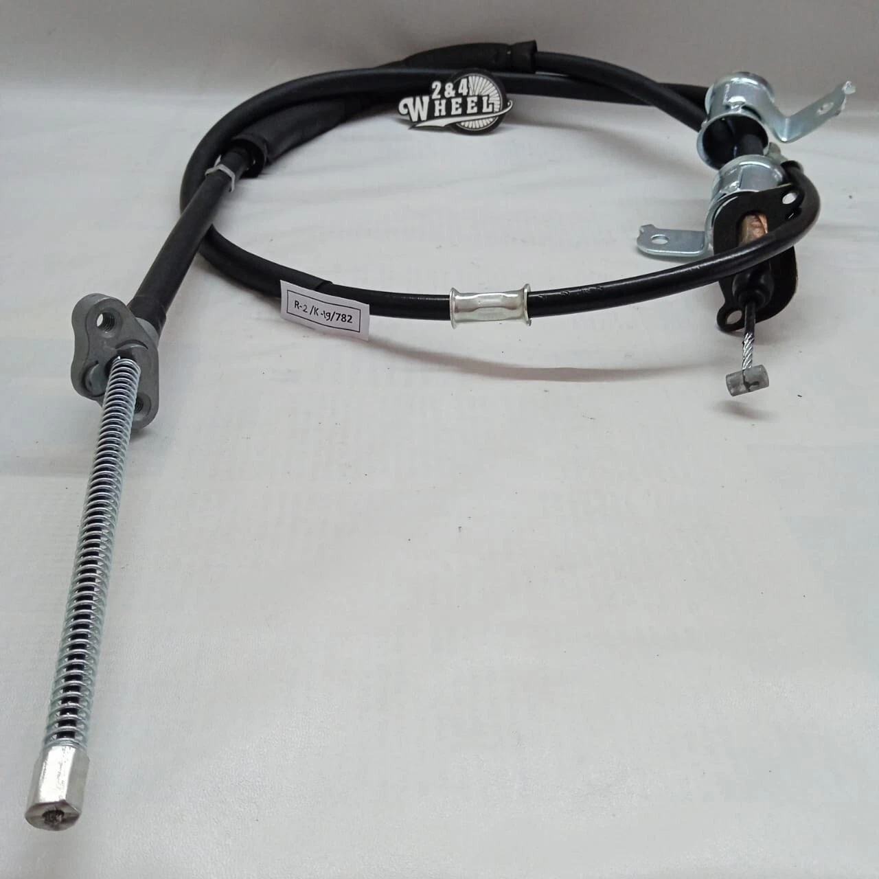 New Toyota Rush Daihatsu Terios 2006+ Hand Brake Parking Cable Right RH - Image 4