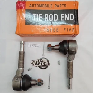 Mitsubishi MK997508 MK997509 End Assy Steering TI 1Pair Lh/Rh NEW