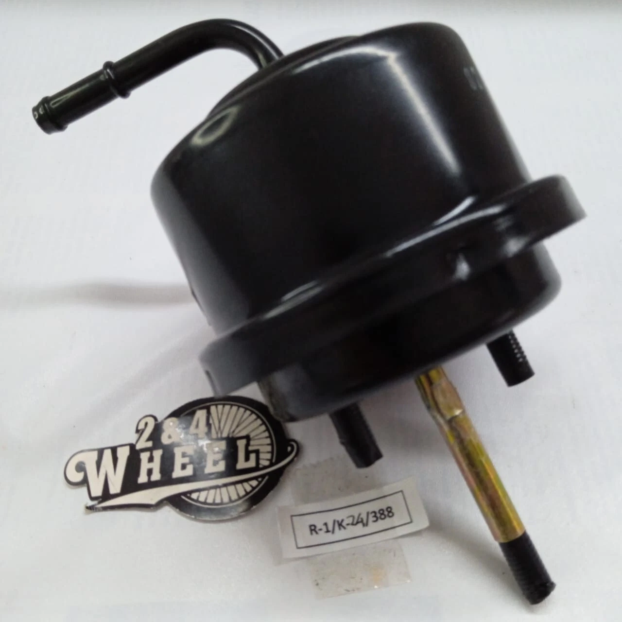 ME290939 Exhaust Brake Chamber Cylinder For Mitsubishi Fuso Truck NEW - Image 2