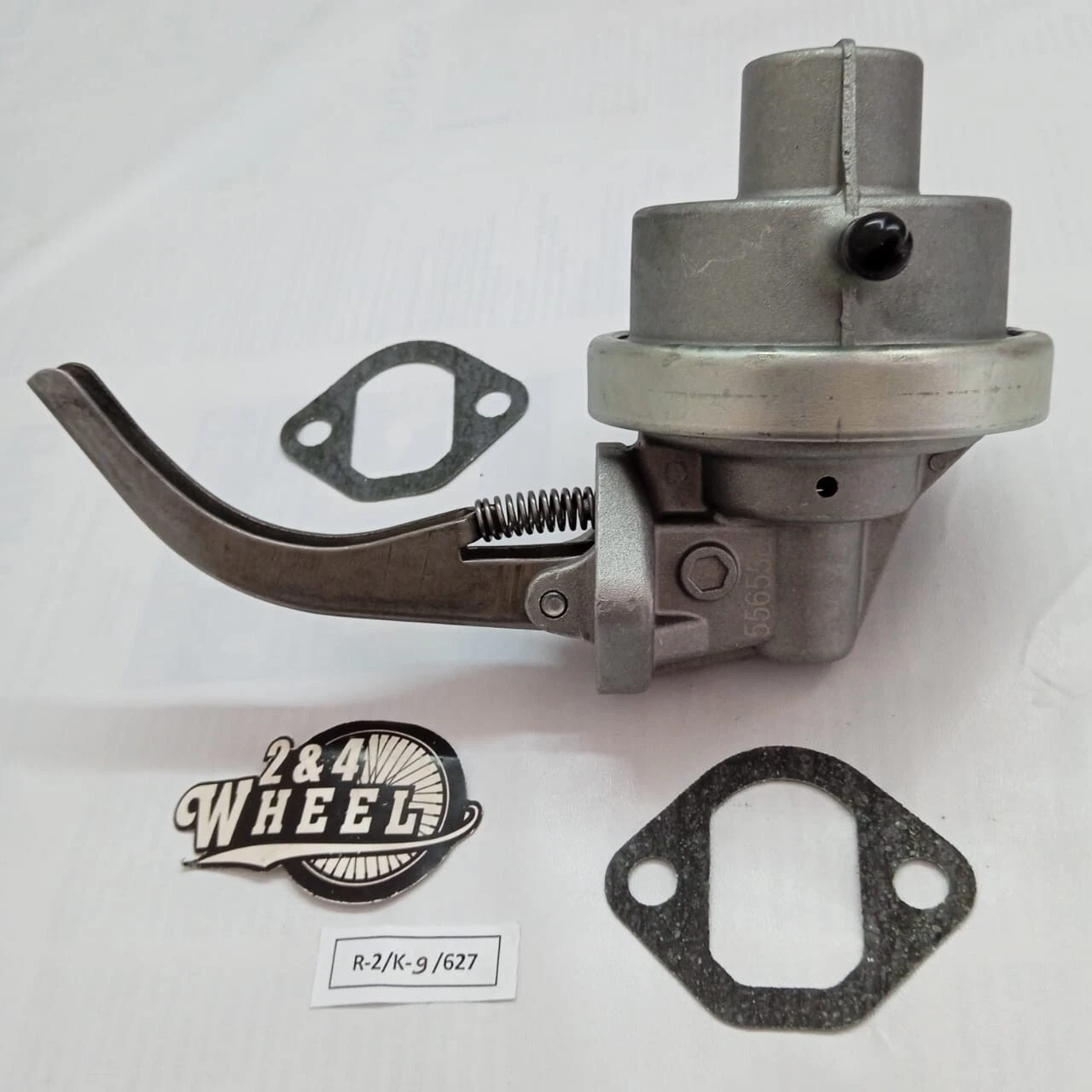 Honda Civic Fuel Pump Assy with Gasket 16700-PM3-000 NEW - Image 3