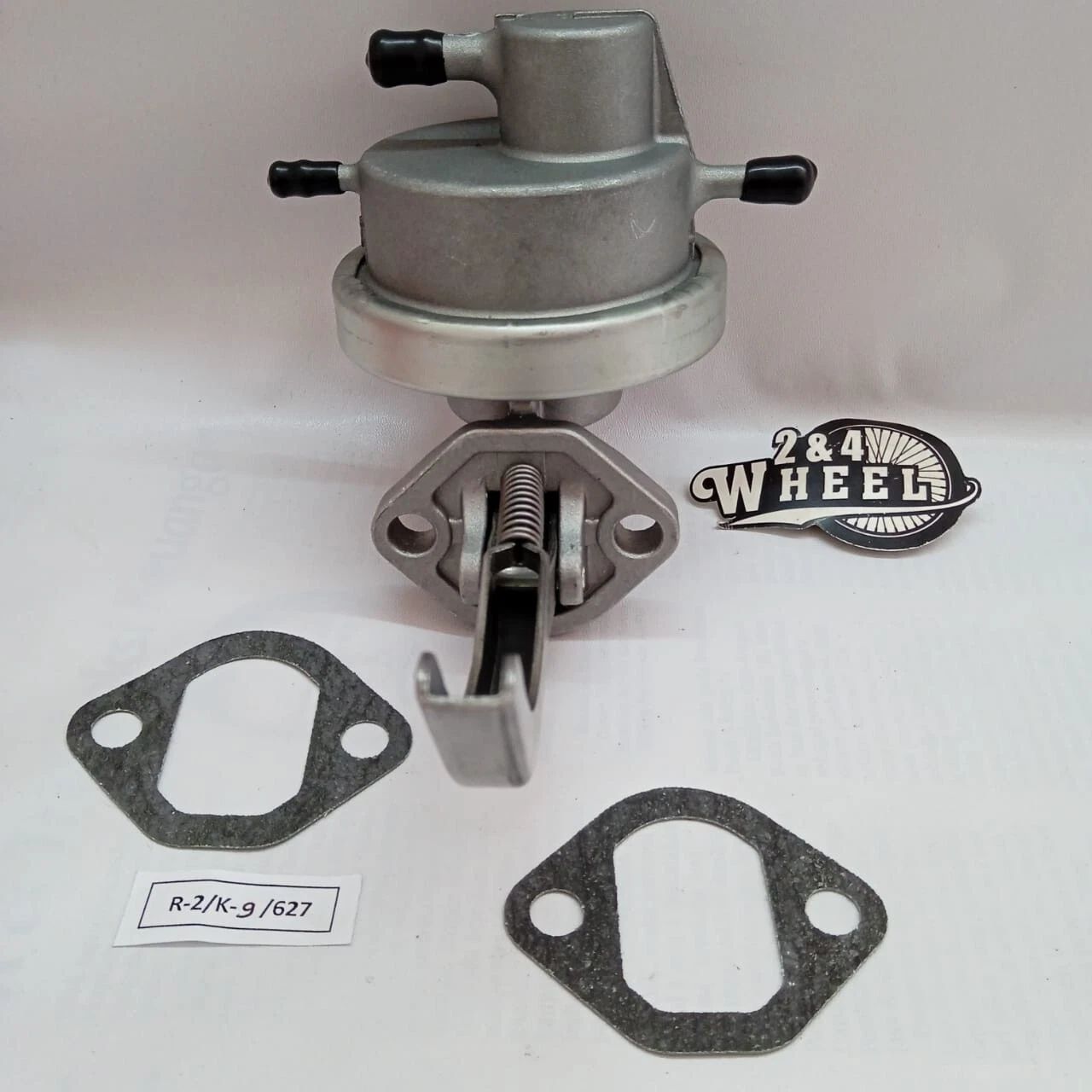 Honda Civic Fuel Pump Assy with Gasket 16700-PM3-000 NEW - Image 5