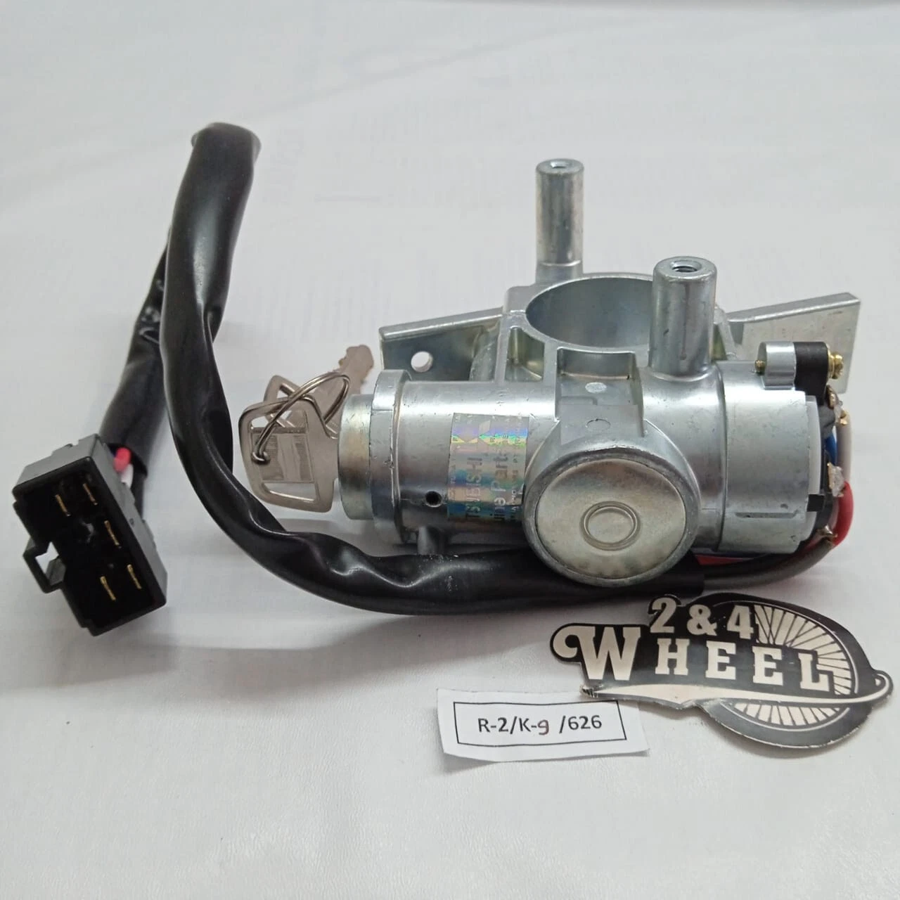 MItsubishi L300 Ignition Switch Assy MB022739 NEW - Image 6