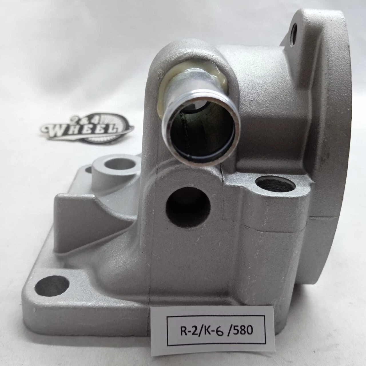 Mitsubishi FUSO CANTER FE110 FE111 FE211 Case Thermostat Housing ME015453 NEW - Image 6