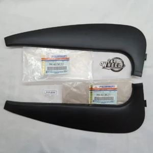 Mitsubishi FUSO CANTER FE71 FE72 FE74 75 110 111 Front Door Garnish L/R NEW