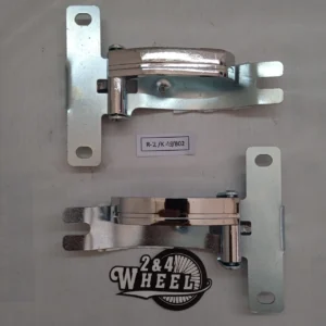 Mitsubishi Fuso Canter FE110 FE111 FE211 Front Interior Door Handle Set L/R NEW