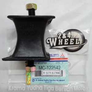MItsubishi Fuso Canter FE71 FE73 FE83 FE84 FE125 Rear Engine Mount Assy NEW