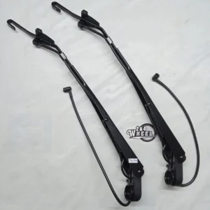 Mitsubishi Fuso Canter FE125 FE73 FE83 Winshield Wiper Arm Pair Lh/Rh RHD