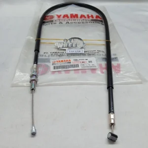 Yamaha YZFR3 YZF-R3 YZF R3 Clutch Cable 1WD-F6335-00 NEW GENUINE