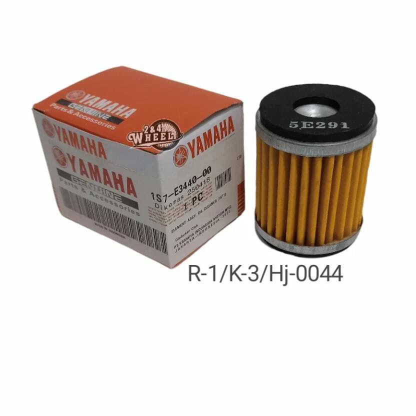 Yamaha Filter, oil 1S7-E3440-00 YZF R15 XMax