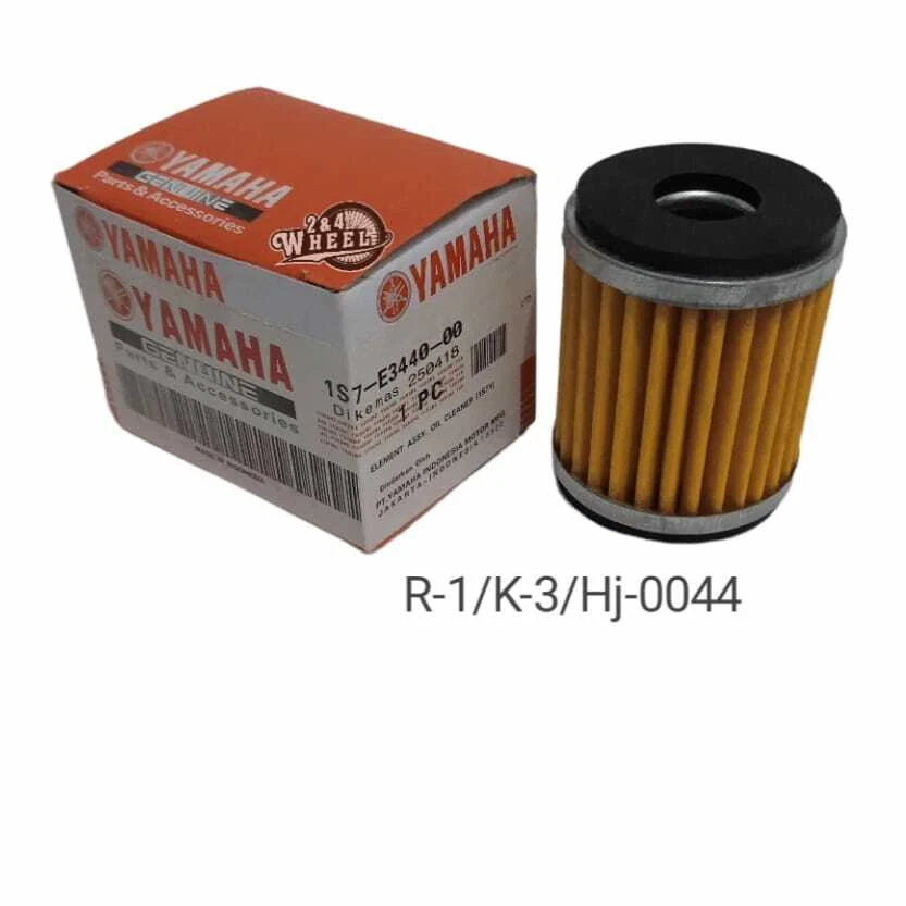 Yamaha Filter, oil 1S7-E3440-00 YZF R15 XMax - Image 2