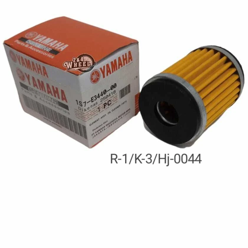 Yamaha Filter, oil 1S7-E3440-00 YZF R15 XMax - Image 3