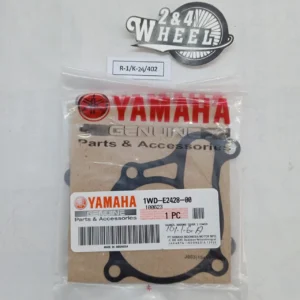 Yamaha YZFR3 YZF R3 MT03 MT 03 MT-03 Housing Cover Gasket 1WD-E2428-00 GENUINE