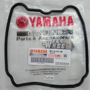 Yamaha XMAX300 X-MAX300 Head Cover Gasket B74-E1193-00 NEW GENUINE