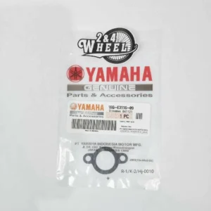 YAMAHA RXKING RXS OIL PUMP CASE GASKET 1EG-E3116-00 1EGE311600