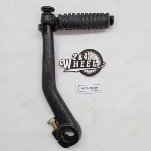 Yamaha DT100 DT175 Kick Assy Starter Lever Pedal