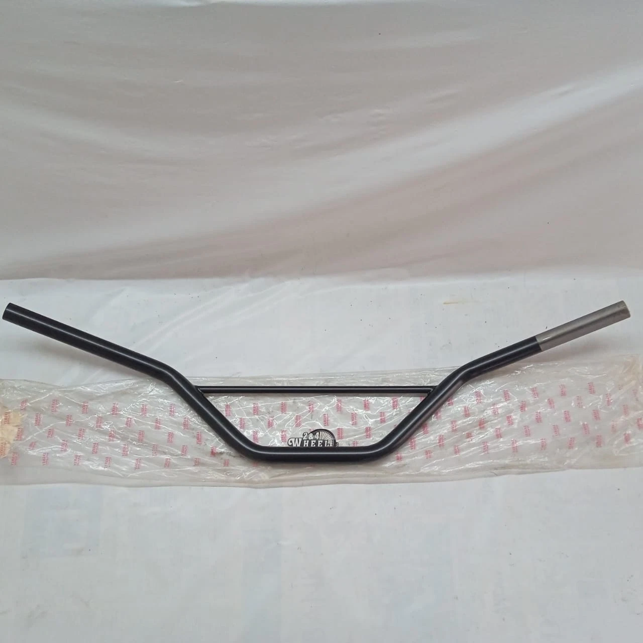Yamaha 3WL-F6111-00-33 3WLF61110033 Handlebar Handle Yamaha YT115 NOS GENUINE - Image 2
