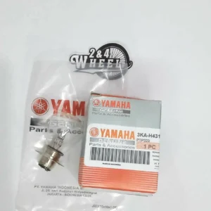 Halogen H4 Bulb Headlight 12v 25/25w 25w YAMAHA RXKING  3KA-H4314-00