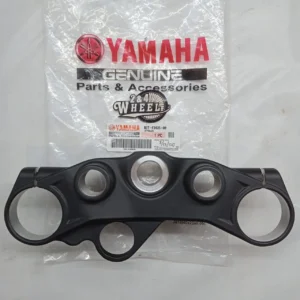 NEW GENUINE Yamaha MT03 MT-03 Crown Handle Front Steering B9T-F3435-00