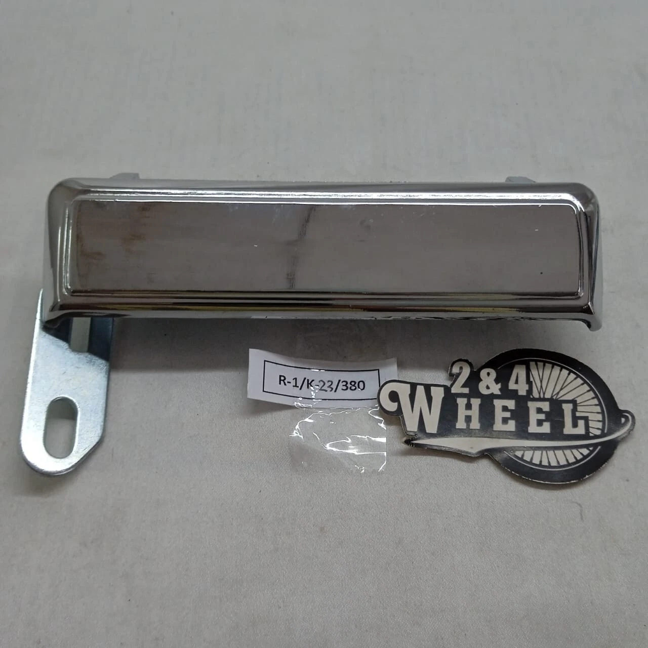 Toyota Land Cruiser BJ40 BJ42 FJ40 FJ45 HJ45 HJ47 Outer Door Handle RH 1Pcs