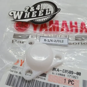 Yamaha RX KING RXKING SHIFTER BLIND PLUG CAP 3KA-E8589-00