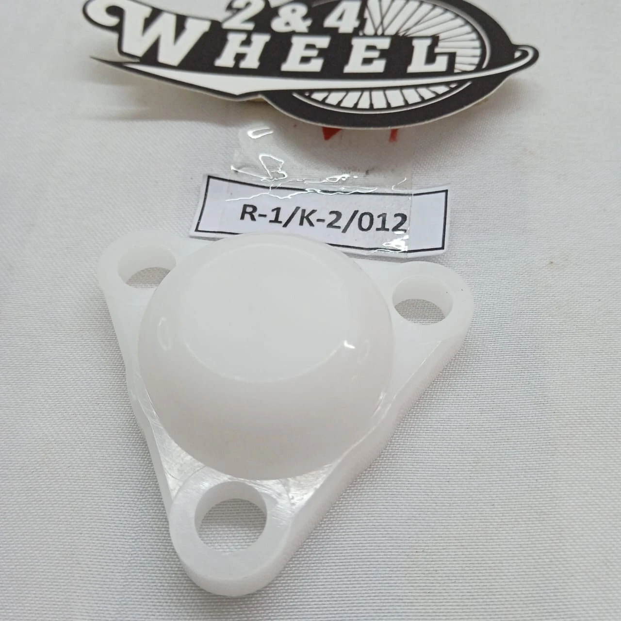 Yamaha RX KING RXKING SHIFTER BLIND PLUG CAP 3KA-E8589-00 - Image 4