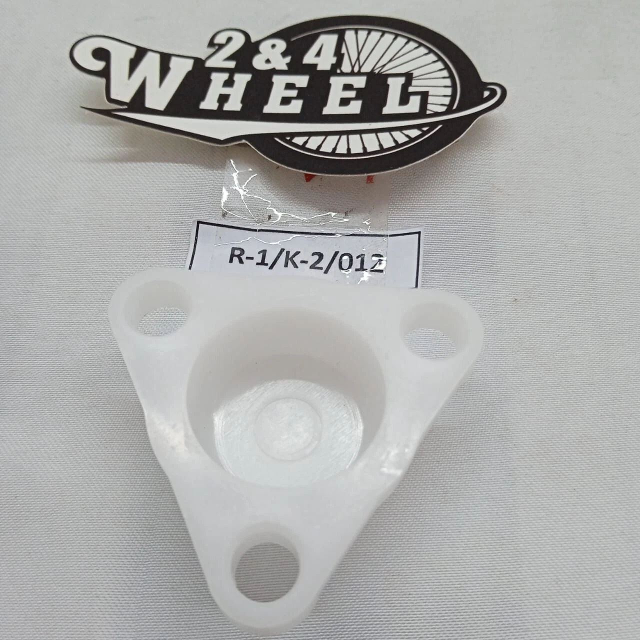 Yamaha RX KING RXKING SHIFTER BLIND PLUG CAP 3KA-E8589-00 - Image 5