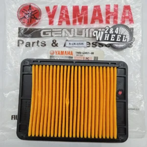 NEW 2015 - 2021 YAMAHA YZF R3 YZFR3 MT-03 OEM AIR FILTER CLEANER 1WD-E4451-00-00