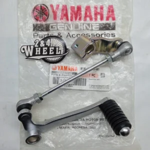 NEW GENUINE Yamaha YZFR3 MT03 2015-2024 Gear Shift Pedal Assy B1X-E8110-01