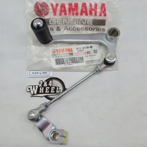 Yamaha YZFR3 YZF R3 MT03 MT 03 Gear Shift Lever Pedal Assy NEW GENUINE