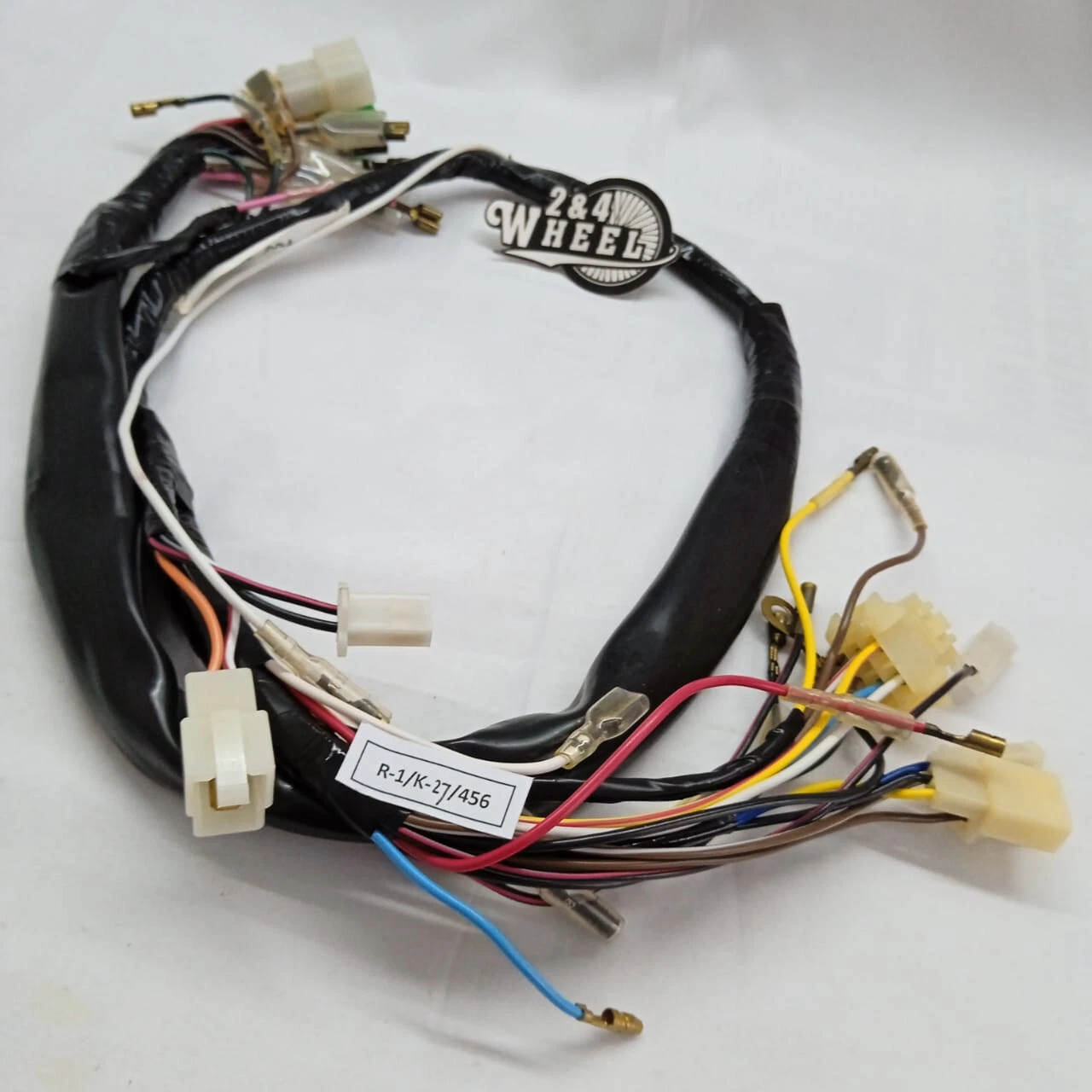 Yamaha L2SN CDI Wire Harness Wiring Harness 54N-H2590-21 - Image 4