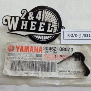 Yamaha RD350YPVS RZ350 RD350LC Crankcase Cover Clamp Holder 90462-08070 NEW