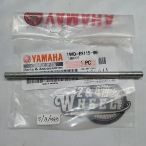 NEW GENUINE Gear Shift Rod Assy For Yamaha YZFR3/MT03 2015-2024 1WD-E8115-00
