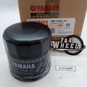 YAMAHA OIL FILTER TRACER 700 XSR 700 MT03 YZF R3 TENERE 700 1WD-E3440-10