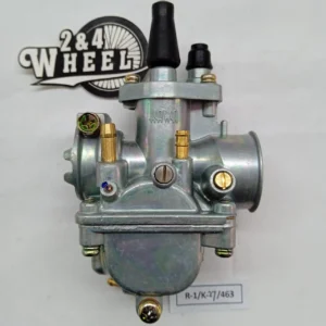 Suzuki FR50 FR70 FR75 FR80 Carburetor Assy Carb NEW Aftermarket