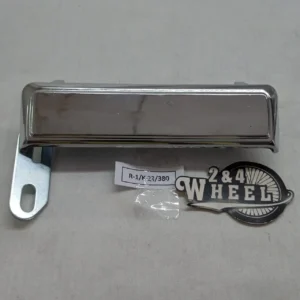 Fits Toyota Land Cruiser 75-84 FJ40 FJ45 BJ40 Front Outer Door Handle Chrome RH